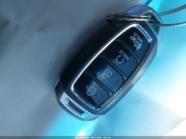 46030269 :رقم المزاد ، KM8K62AB0NU900797 vin ، 2022 Hyundai Kona Sel مزاد بيع
