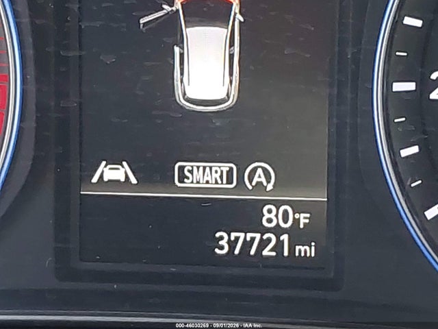 46030269 :رقم المزاد ، KM8K62AB0NU900797 vin ، 2022 Hyundai Kona Sel مزاد بيع
