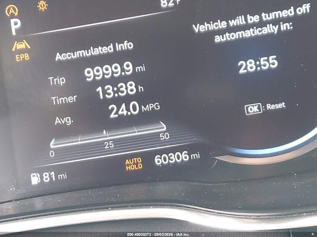 Продажа на аукционе авто 2023 Genesis G80 2.5t Awd, vin: KMTGB4SC4PU190106, номер лота: 46030273