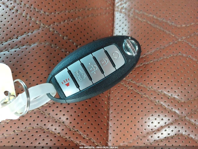 Продажа на аукционе авто 2019 Nissan Maxima 3.5 Platinum, vin: 1N4AA6AV5KC380961, номер лота: 46030274