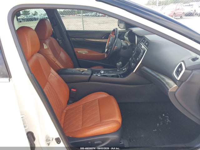 Продажа на аукционе авто 2019 Nissan Maxima 3.5 Platinum, vin: 1N4AA6AV5KC380961, номер лота: 46030274