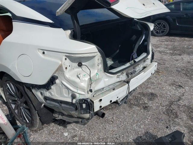 Продажа на аукционе авто 2019 Nissan Maxima 3.5 Platinum, vin: 1N4AA6AV5KC380961, номер лота: 46030274