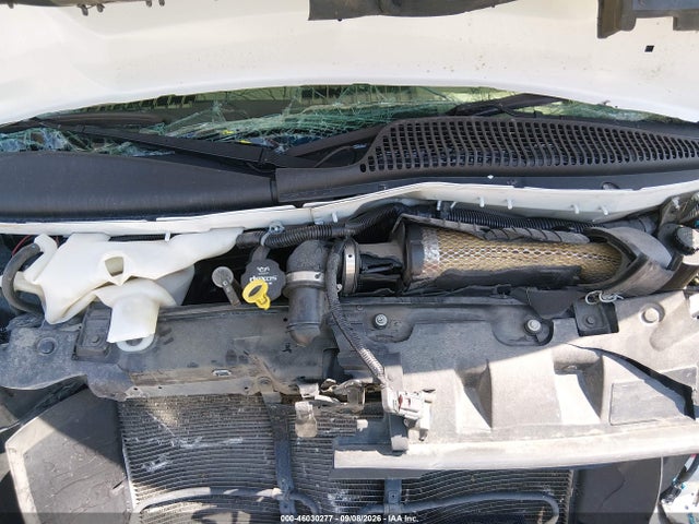 46030277 :رقم المزاد ، 1GB0GRFG3L1227920 vin ، 2020 Chevrolet Express Cutaway Work Van مزاد بيع