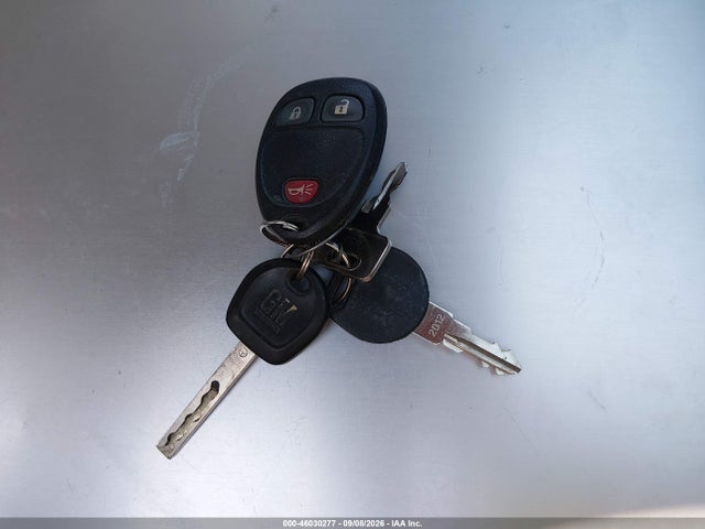46030277 :رقم المزاد ، 1GB0GRFG3L1227920 vin ، 2020 Chevrolet Express Cutaway Work Van مزاد بيع