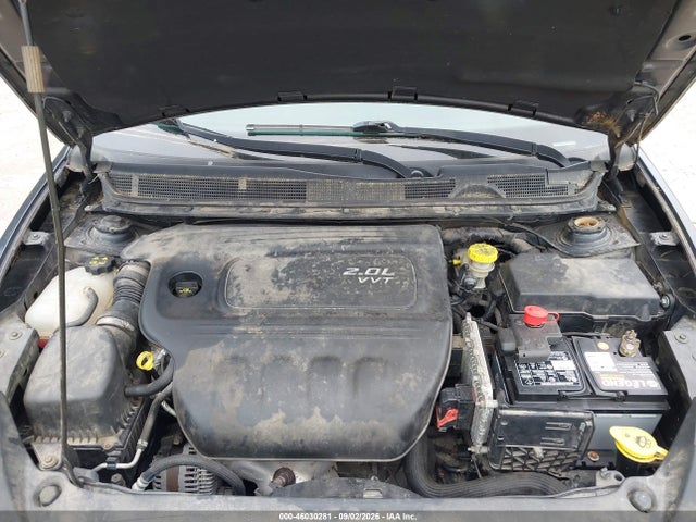 Продажа на аукционе авто 2013 Dodge Dart Limited, vin: 1C3CDFCA9DD268024, номер лота: 46030281