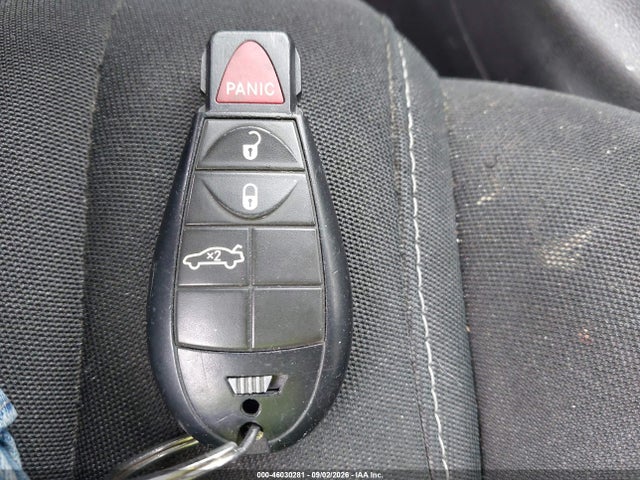 Продажа на аукционе авто 2013 Dodge Dart Limited, vin: 1C3CDFCA9DD268024, номер лота: 46030281