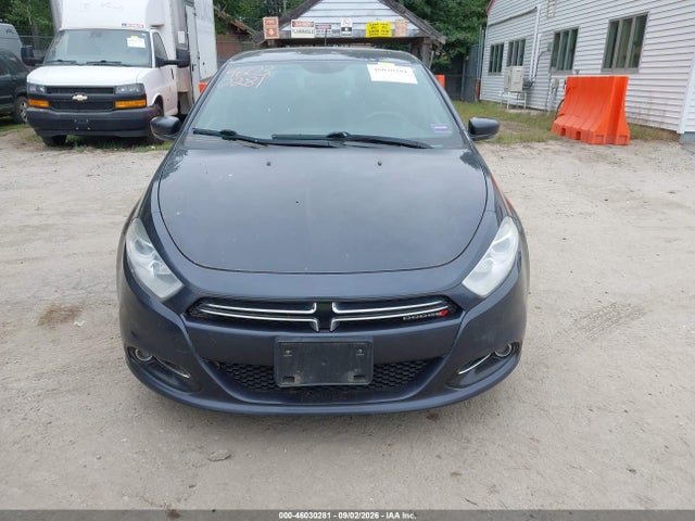 Продажа на аукционе авто 2013 Dodge Dart Limited, vin: 1C3CDFCA9DD268024, номер лота: 46030281