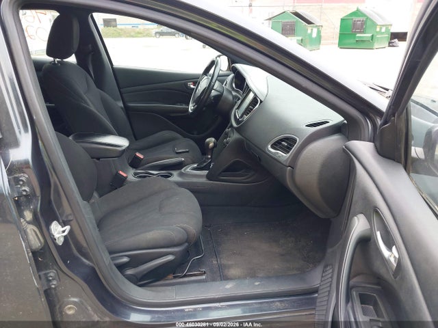 Продажа на аукционе авто 2013 Dodge Dart Limited, vin: 1C3CDFCA9DD268024, номер лота: 46030281