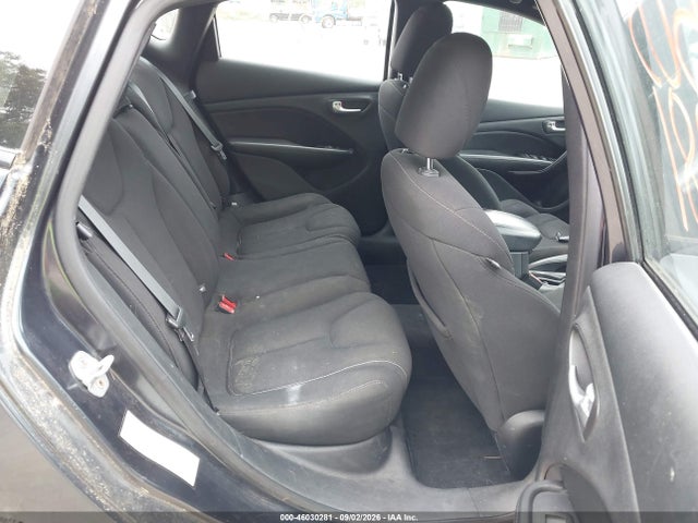 Продажа на аукционе авто 2013 Dodge Dart Limited, vin: 1C3CDFCA9DD268024, номер лота: 46030281