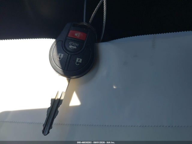 3N1AB7APXHY336620 Nissan SENTRA S