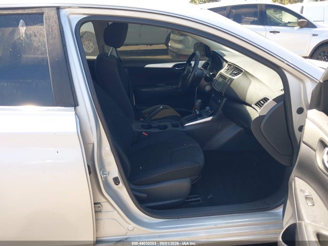 3N1AB7APXHY336620 Nissan SENTRA S