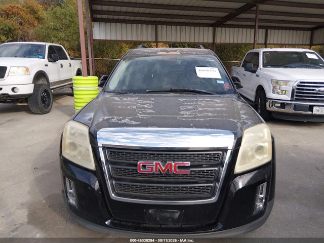 Продаж на аукціоні авто 2012 Gmc Terrain Sle-2, vin: 2GKALSEK2C6139547, номер лоту: 46030284