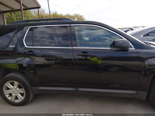 Продаж на аукціоні авто 2012 Gmc Terrain Sle-2, vin: 2GKALSEK2C6139547, номер лоту: 46030284
