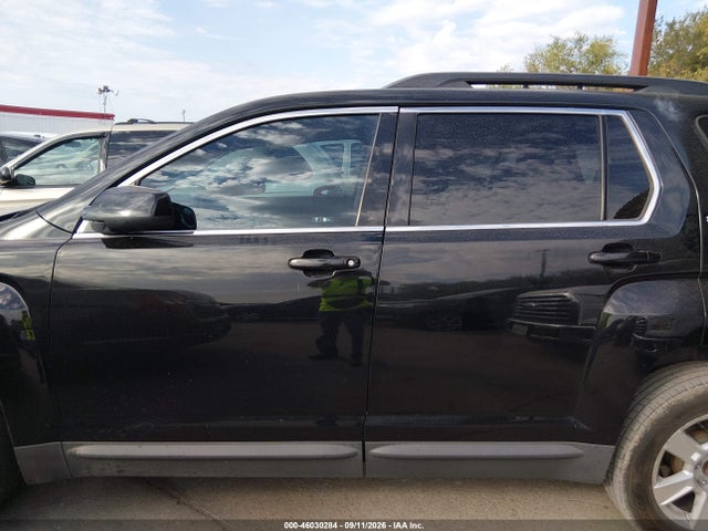 Продаж на аукціоні авто 2012 Gmc Terrain Sle-2, vin: 2GKALSEK2C6139547, номер лоту: 46030284
