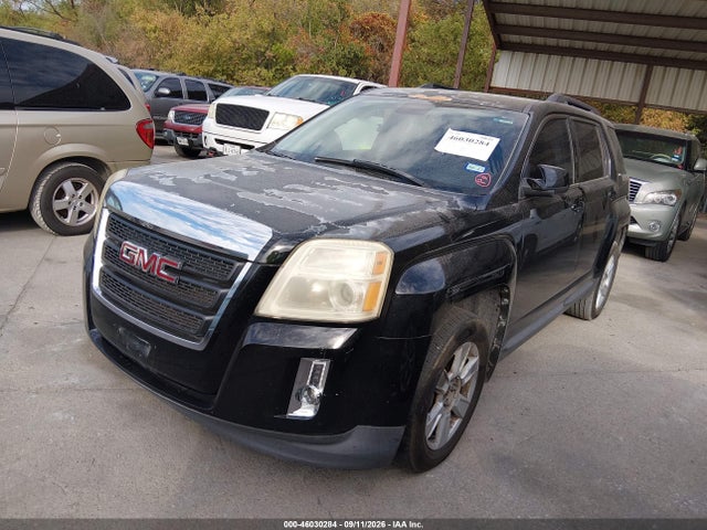 Продаж на аукціоні авто 2012 Gmc Terrain Sle-2, vin: 2GKALSEK2C6139547, номер лоту: 46030284