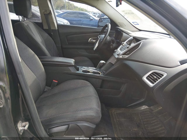 Продаж на аукціоні авто 2012 Gmc Terrain Sle-2, vin: 2GKALSEK2C6139547, номер лоту: 46030284