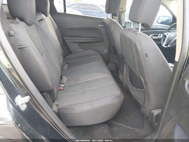 Продаж на аукціоні авто 2012 Gmc Terrain Sle-2, vin: 2GKALSEK2C6139547, номер лоту: 46030284