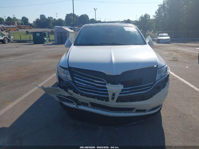 2019 Lincoln Mkt Reserve მანქანა იყიდება აუქციონზე, vin: 2LMHJ5AT2KBL02221, აუქციონის ნომერი: 46030289