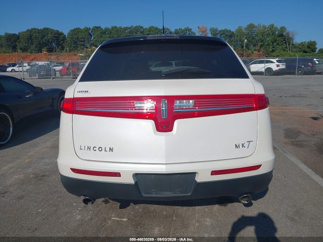 2019 Lincoln Mkt Reserve მანქანა იყიდება აუქციონზე, vin: 2LMHJ5AT2KBL02221, აუქციონის ნომერი: 46030289