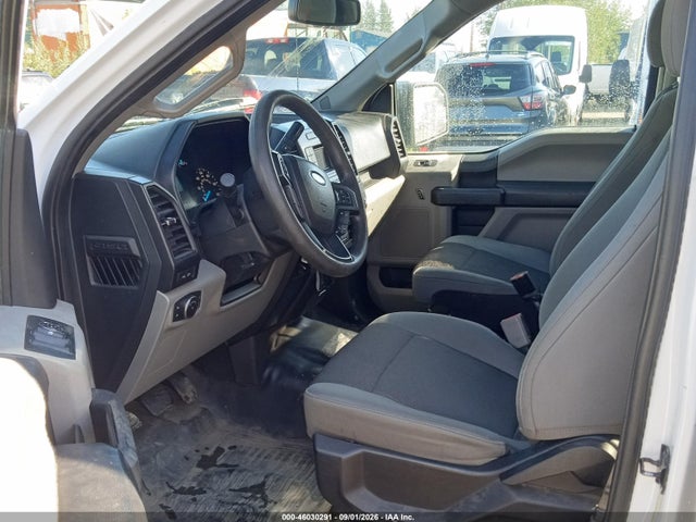 Ford F-150 Xl 2017 1FTEW1EF9HKC26674 Image 5