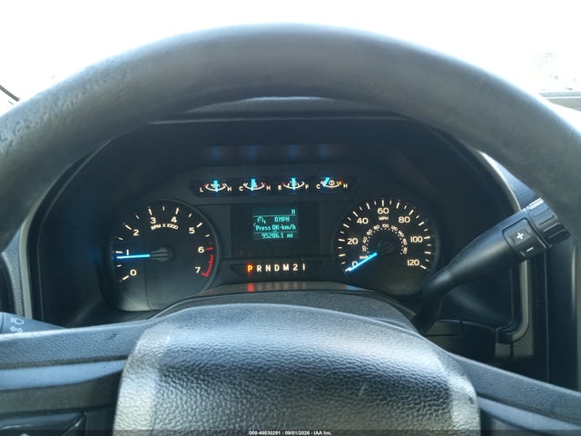 Ford F-150 Xl 2017 1FTEW1EF9HKC26674 Image 6