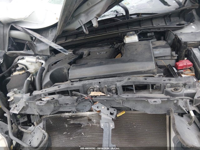 Продажа на аукционе авто 2018 Nissan Murano Sv, vin: 5N1AZ2MG7JN137448, номер лота: 46030292
