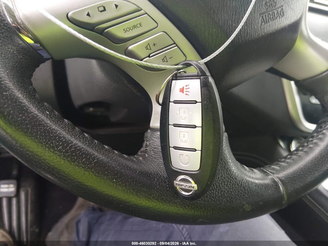 Продажа на аукционе авто 2018 Nissan Murano Sv, vin: 5N1AZ2MG7JN137448, номер лота: 46030292