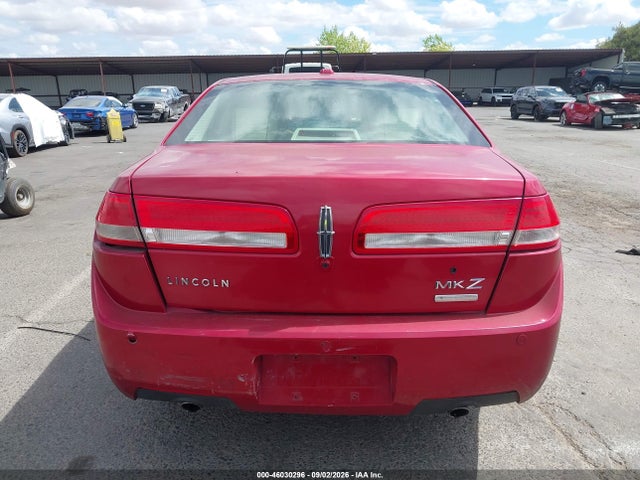Aukcja sprzedaży 2012 Lincoln Mkz Hybrid, vin: 3LNDL2L38CR807389, numer aukcji: 46030296