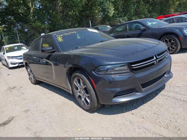 Aukcja sprzedaży 2016 Dodge Charger Se, vin: 2C3CDXFG3GH197528, numer aukcji: 46030299