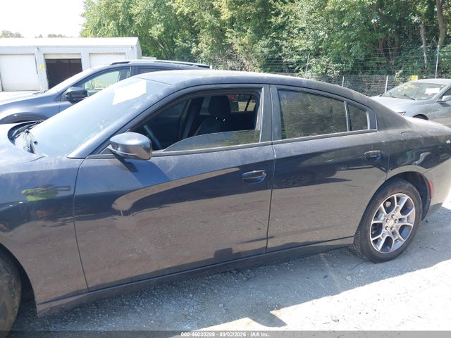 46030299 :رقم المزاد ، 2C3CDXFG3GH197528 vin ، 2016 Dodge Charger Se مزاد بيع