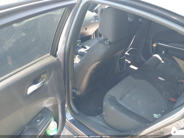 46030299 :رقم المزاد ، 2C3CDXFG3GH197528 vin ، 2016 Dodge Charger Se مزاد بيع