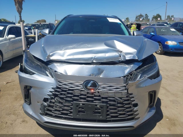 JTJCJMGA1R2014830 Lexus Rx 450h+ Luxury