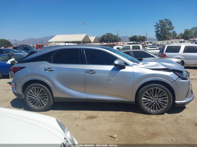 JTJCJMGA1R2014830 Lexus Rx 450h+ Luxury