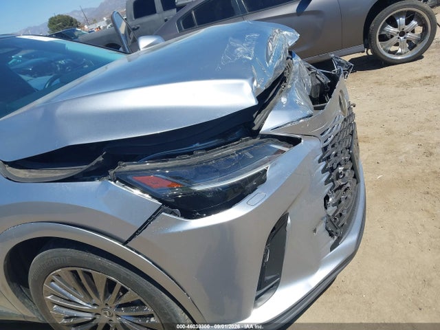 JTJCJMGA1R2014830 Lexus Rx 450h+ Luxury