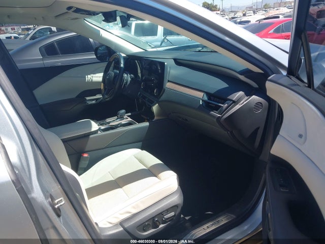 JTJCJMGA1R2014830 Lexus Rx 450h+ Luxury