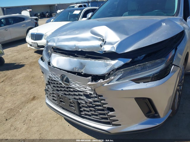 JTJCJMGA1R2014830 Lexus Rx 450h+ Luxury