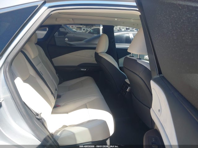 JTJCJMGA1R2014830 Lexus Rx 450h+ Luxury