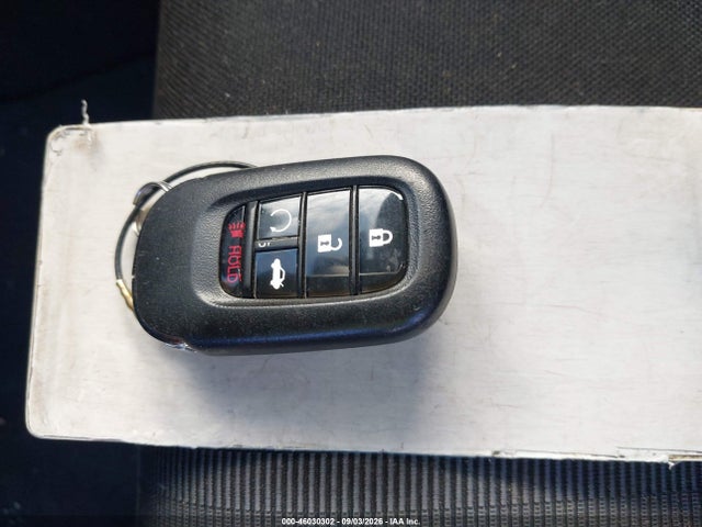 Продаж на аукціоні авто 2025 Honda Civic Sport, vin: 2HGFE2F55SH600734, номер лоту: 46030302