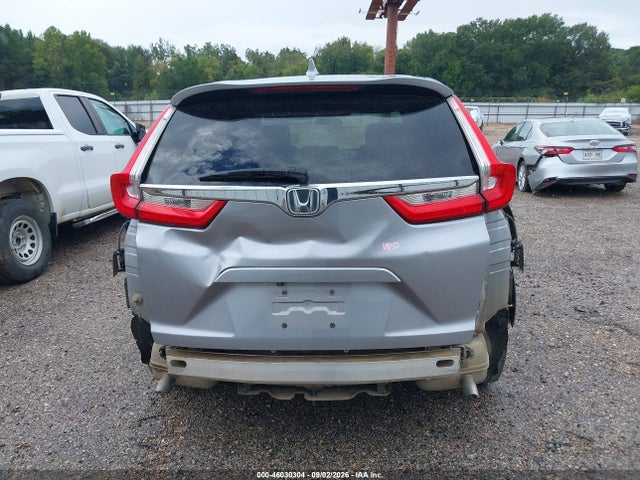 Honda CR-V EX 2017 7FARW1H51HE011814 Image 16