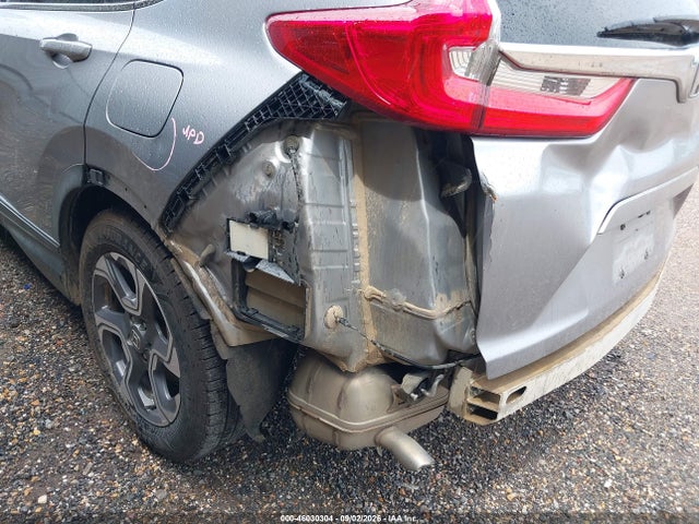 Honda CR-V EX 2017 7FARW1H51HE011814 Image 6