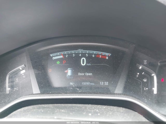 Honda CR-V EX 2017 7FARW1H51HE011814 Image 7