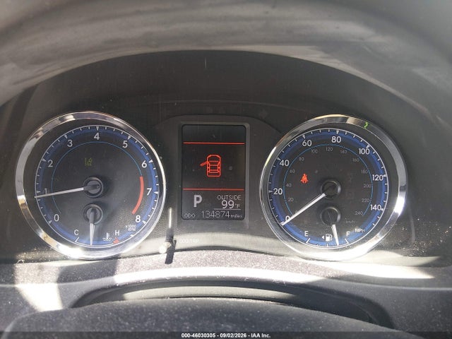 Продажа на аукционе авто 2017 Toyota Corolla Le, vin: 5YFBURHE6HP604848, номер лота: 46030305