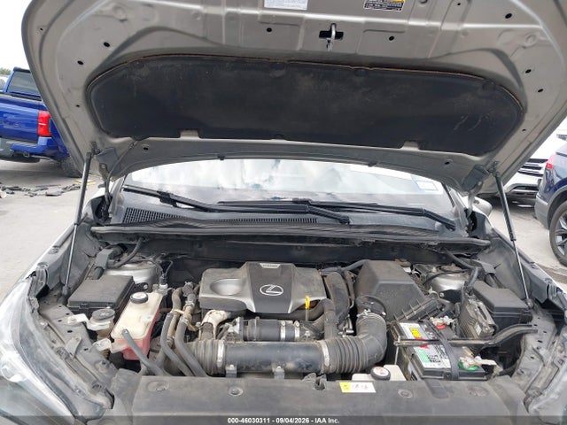 Aukcja sprzedaży 2016 Lexus Nx 200t, vin: JTJYARBZ6G2042099, numer aukcji: 46030311