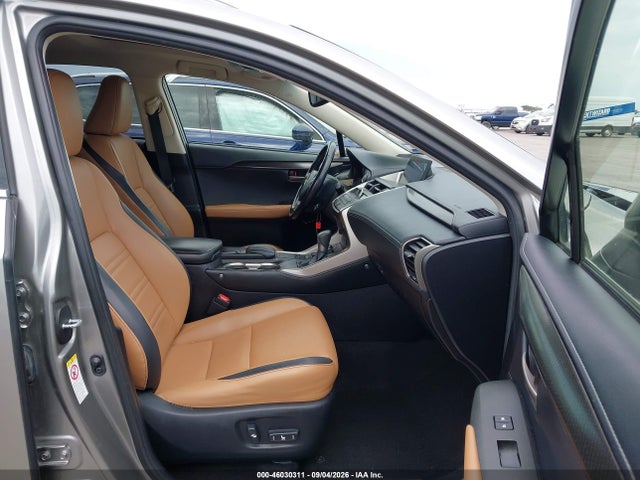 Aukcja sprzedaży 2016 Lexus Nx 200t, vin: JTJYARBZ6G2042099, numer aukcji: 46030311
