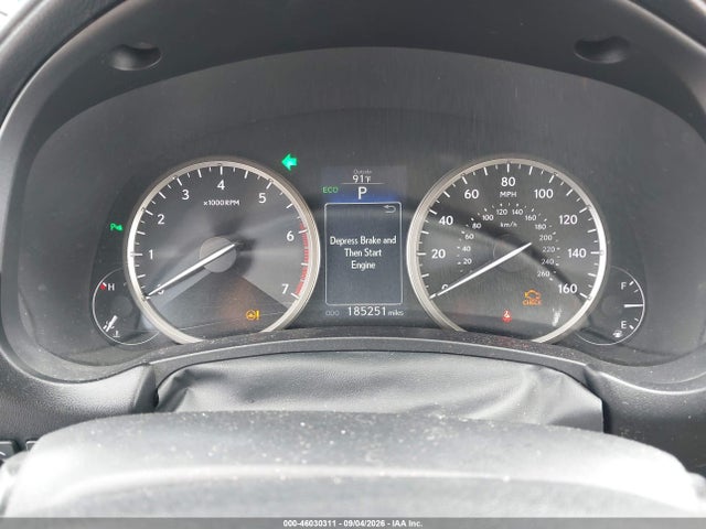 Aukcja sprzedaży 2016 Lexus Nx 200t, vin: JTJYARBZ6G2042099, numer aukcji: 46030311