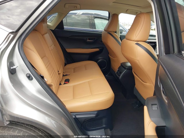 Aukcja sprzedaży 2016 Lexus Nx 200t, vin: JTJYARBZ6G2042099, numer aukcji: 46030311
