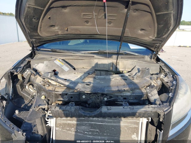 46030312 :رقم المزاد ، 1GKKVRKD6FJ113537 vin ، 2015 Gmc Acadia Slt-1 مزاد بيع