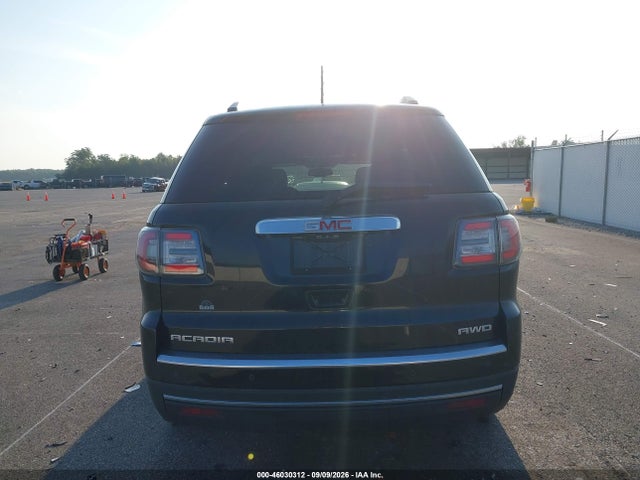46030312 :رقم المزاد ، 1GKKVRKD6FJ113537 vin ، 2015 Gmc Acadia Slt-1 مزاد بيع