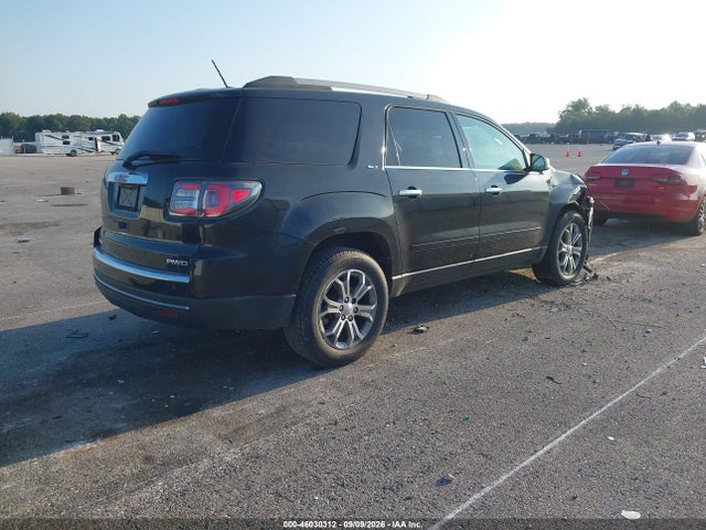 46030312 :رقم المزاد ، 1GKKVRKD6FJ113537 vin ، 2015 Gmc Acadia Slt-1 مزاد بيع
