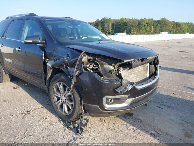 46030312 :رقم المزاد ، 1GKKVRKD6FJ113537 vin ، 2015 Gmc Acadia Slt-1 مزاد بيع